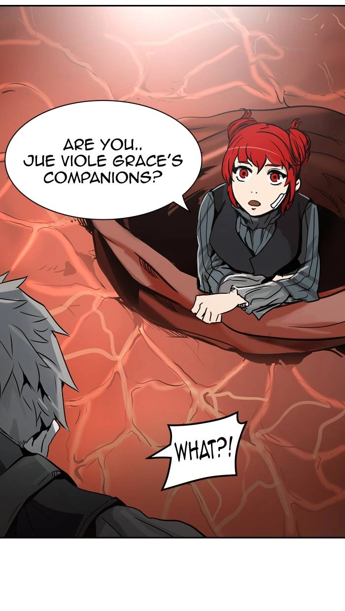 Tower of God Chapter 318, page 59 of 115