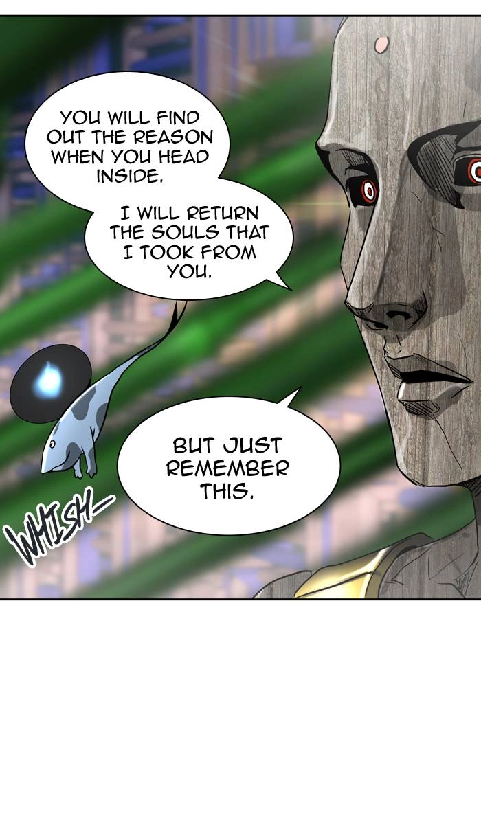Tower of God Chapter 318, page 6 of 115