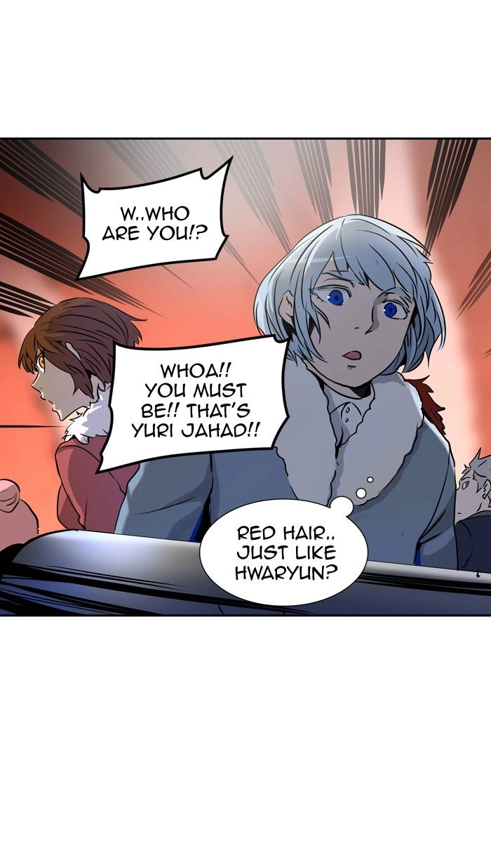 Tower of God Chapter 318, page 60 of 115