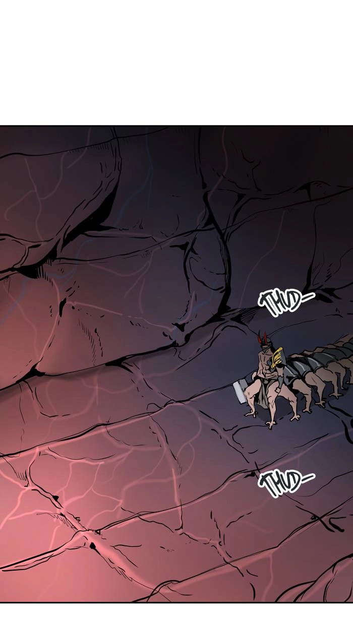 Tower of God Chapter 318, page 62 of 115