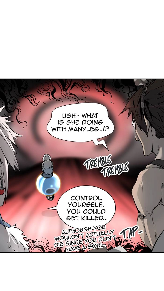 Tower of God Chapter 318, page 63 of 115