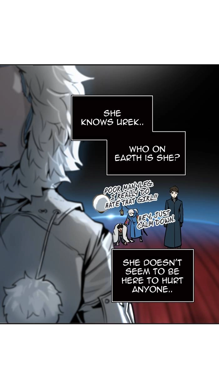 Tower of God Chapter 318, page 64 of 115