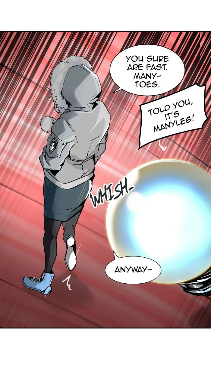 Tower of God Chapter 318, page 66 of 115