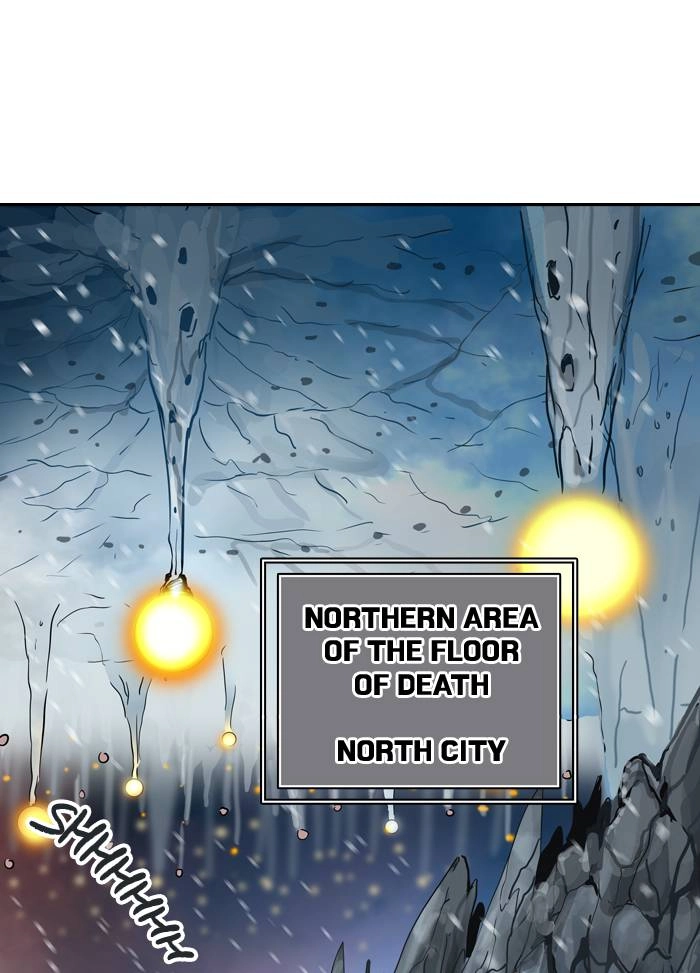 Tower of God Chapter 318, page 67 of 115