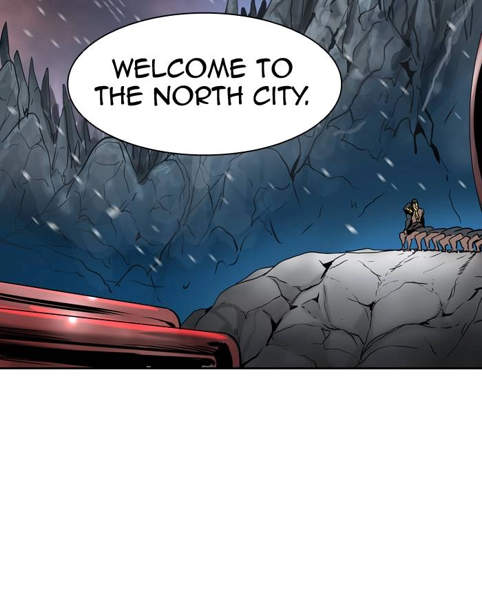 Tower of God Chapter 318, page 68 of 115