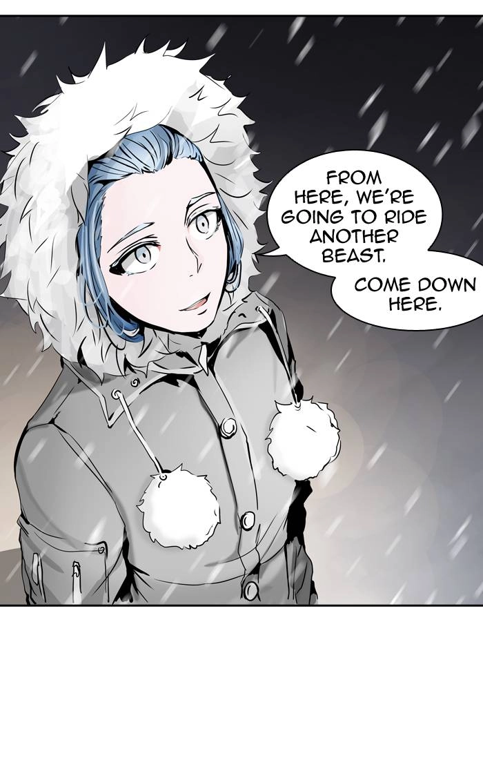 Tower of God Chapter 318, page 70 of 115