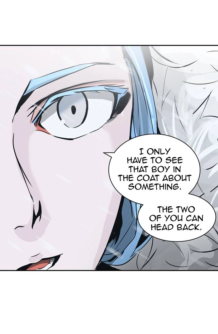 Tower of God Chapter 318, page 72 of 115