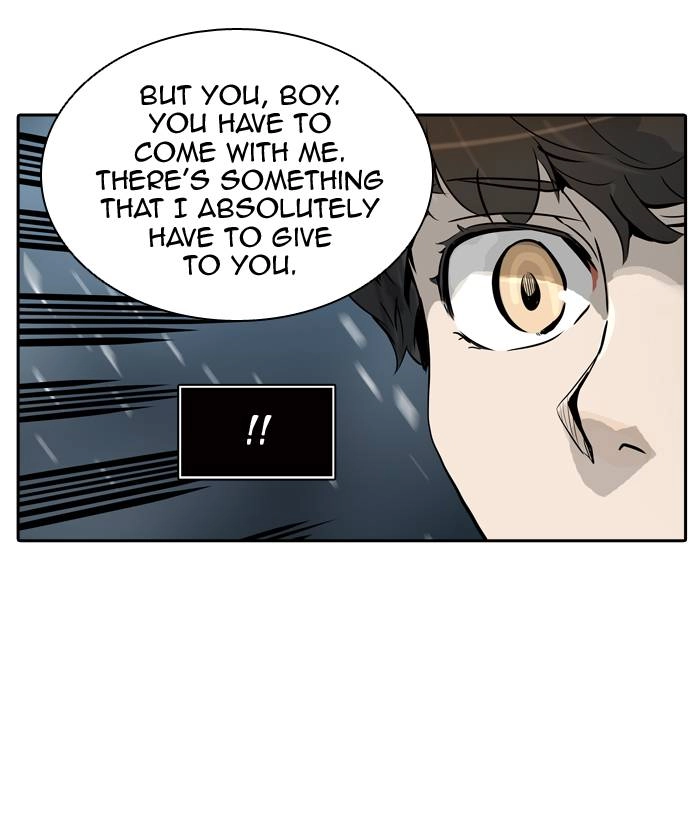 Tower of God Chapter 318, page 73 of 115