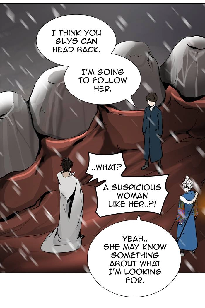 Tower of God Chapter 318, page 74 of 115