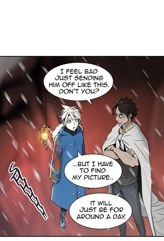 Tower of God Chapter 318, page 77 of 115