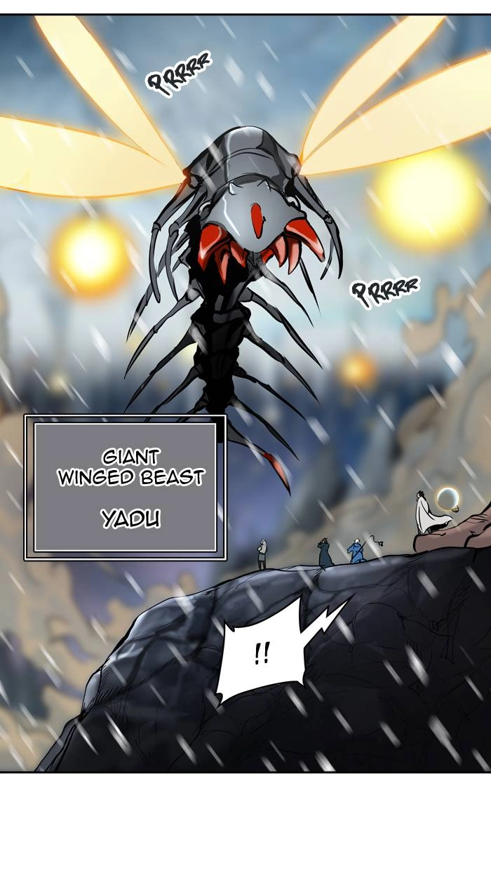 Tower of God Chapter 318, page 82 of 115