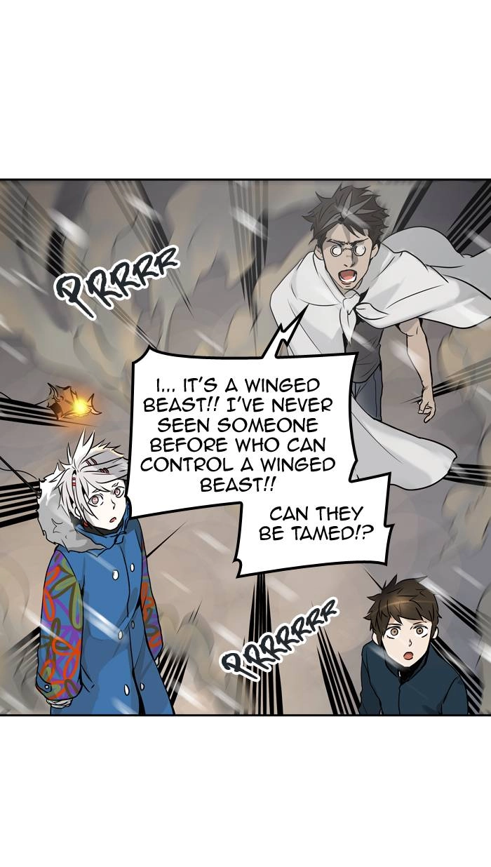 Tower of God Chapter 318, page 83 of 115