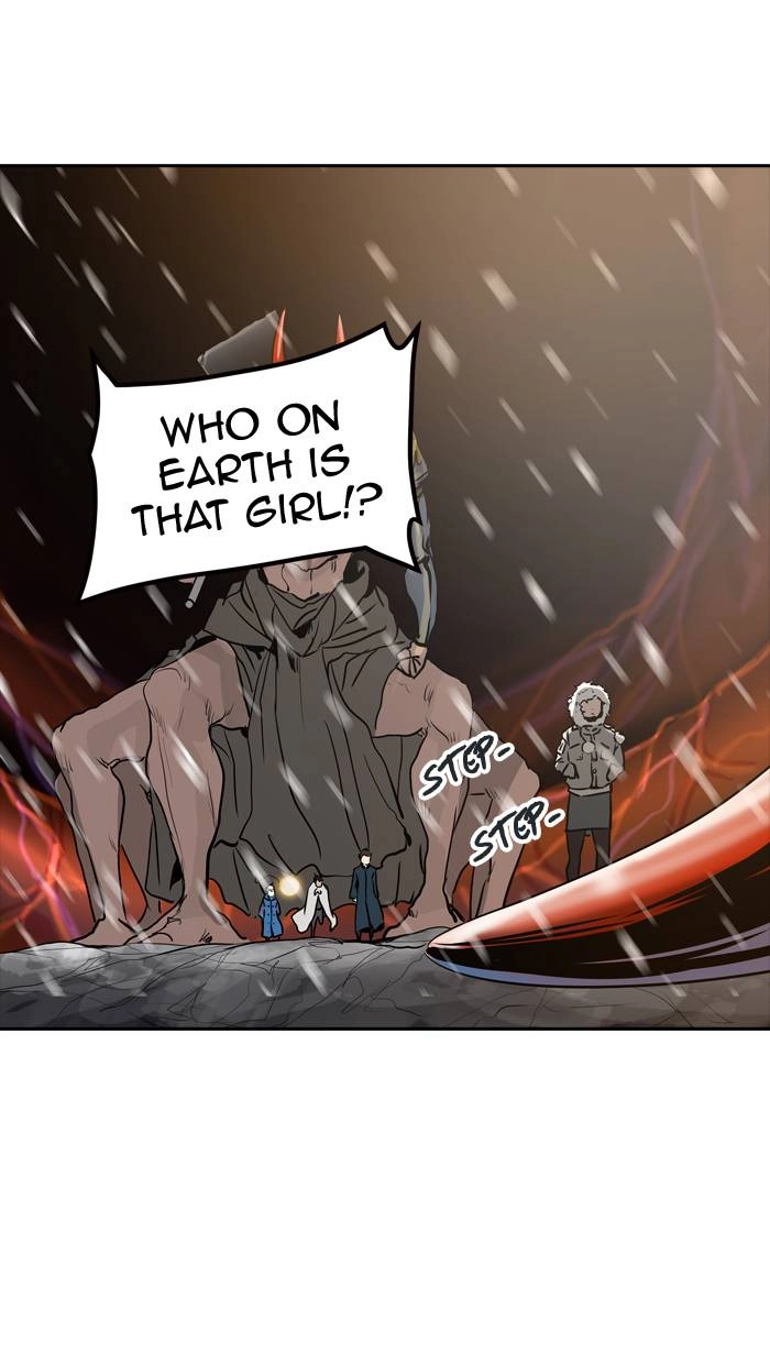 Tower of God Chapter 318, page 84 of 115