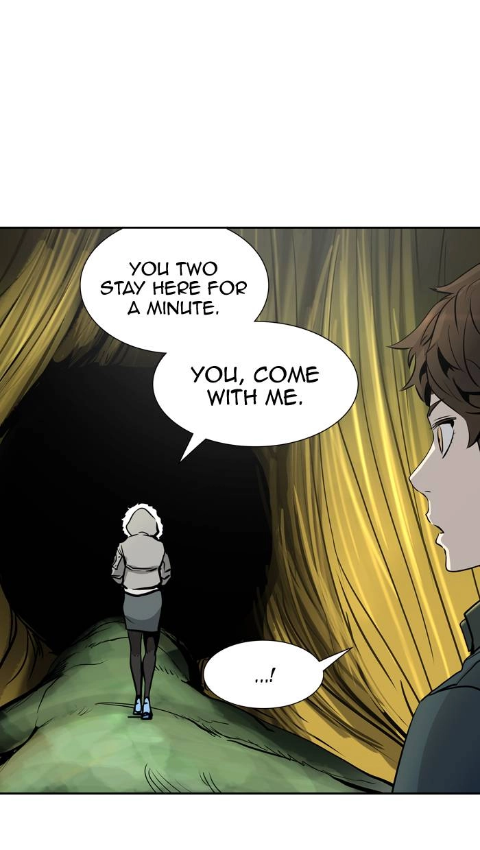 Tower of God Chapter 318, page 86 of 115