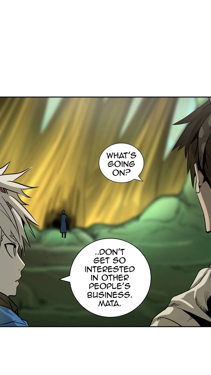 Tower of God Chapter 318, page 87 of 115