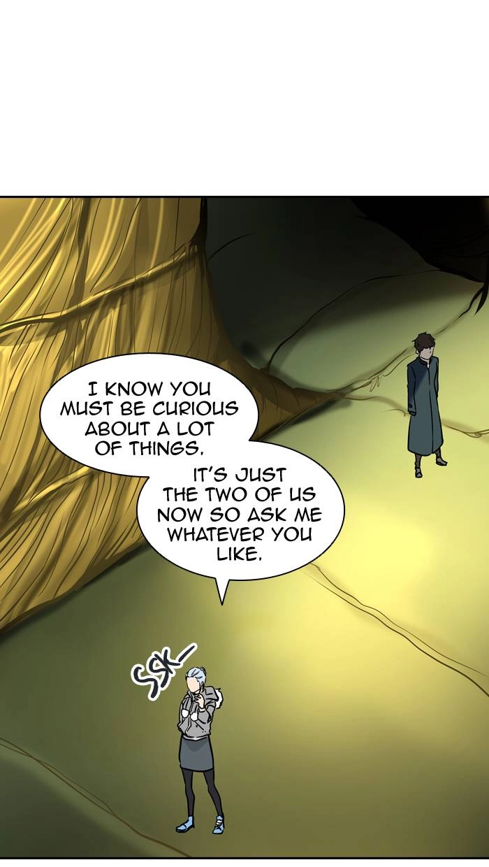 Tower of God Chapter 318, page 88 of 115