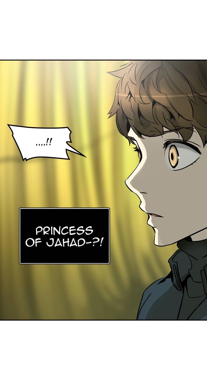 Tower of God Chapter 318, page 92 of 115