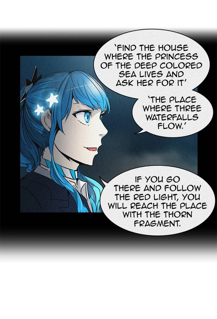 Tower of God Chapter 318, page 93 of 115