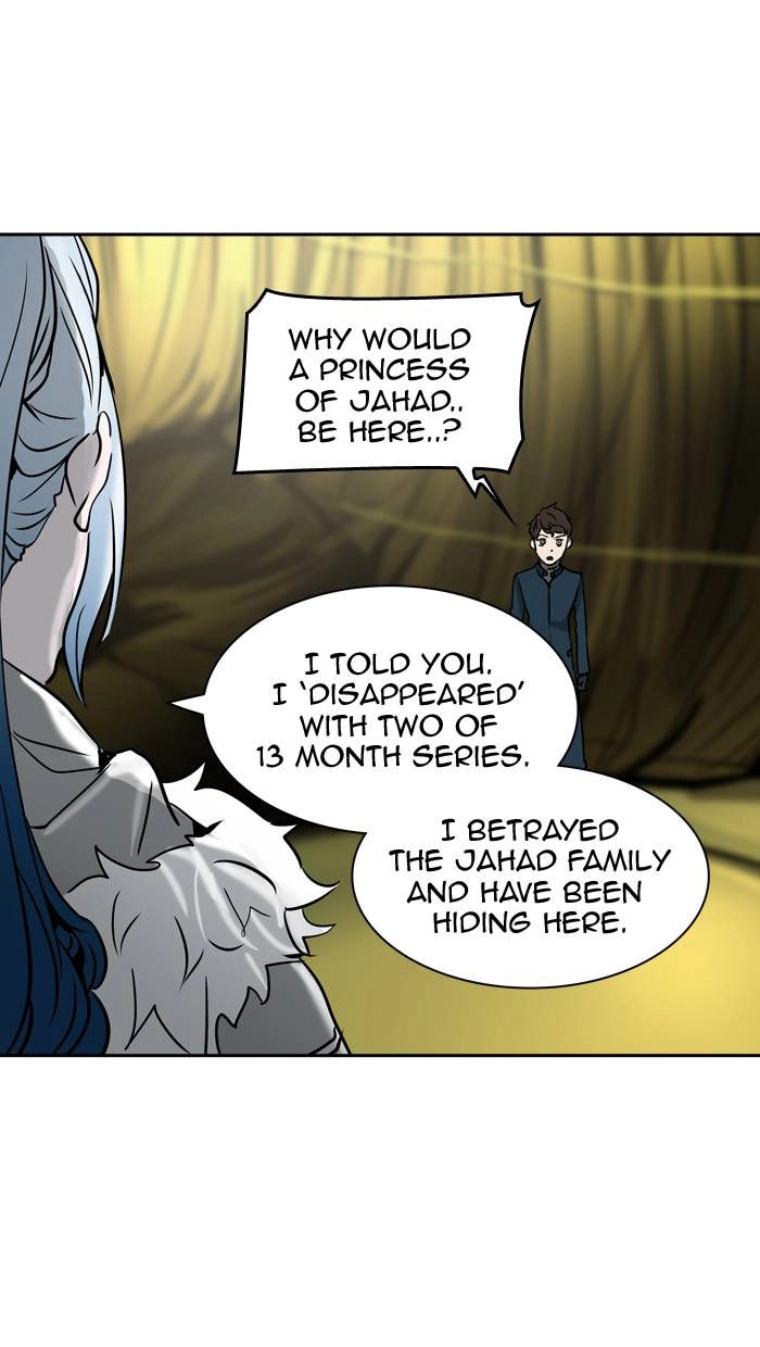 Tower of God Chapter 318, page 95 of 115