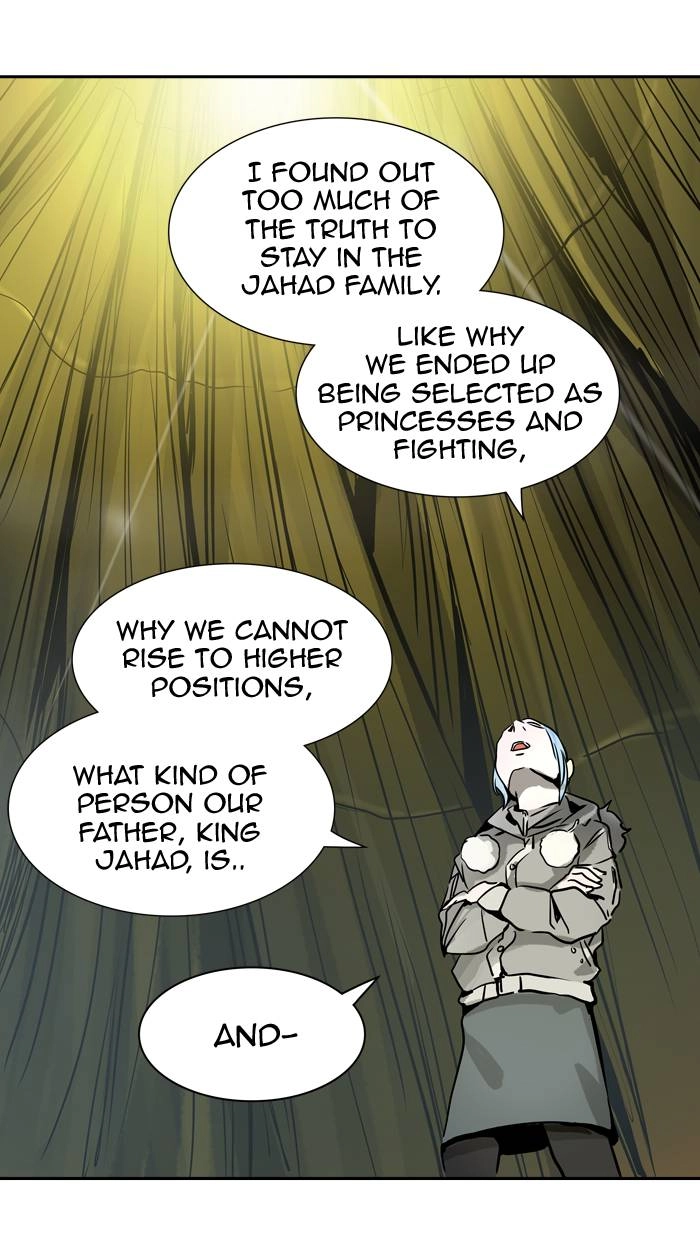 Tower of God Chapter 318, page 96 of 115