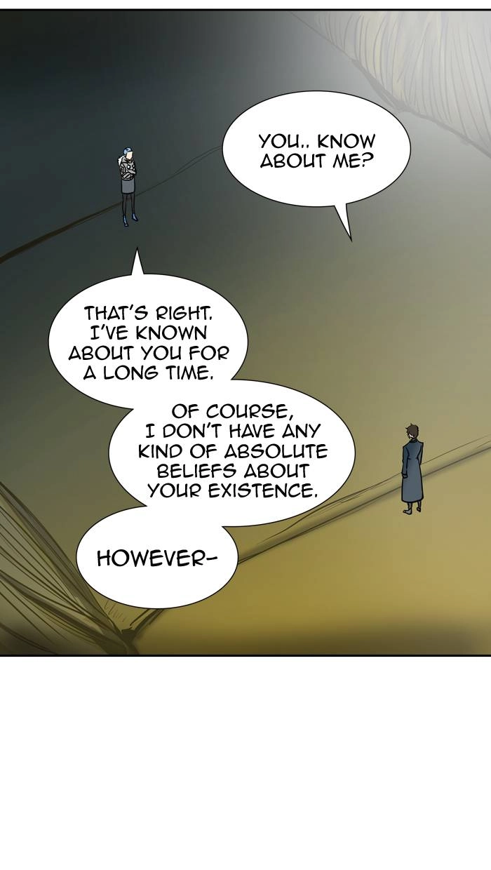 Tower of God Chapter 318, page 99 of 115