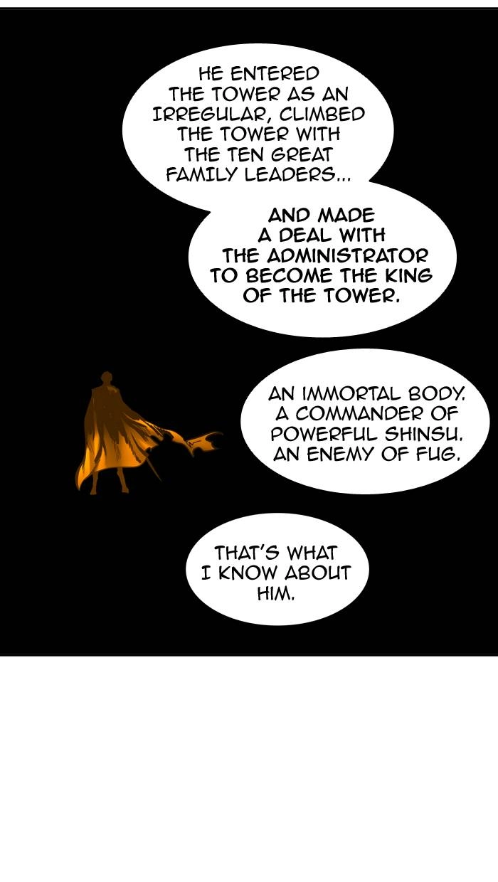 Tower of God Chapter 319, page 100 of 120