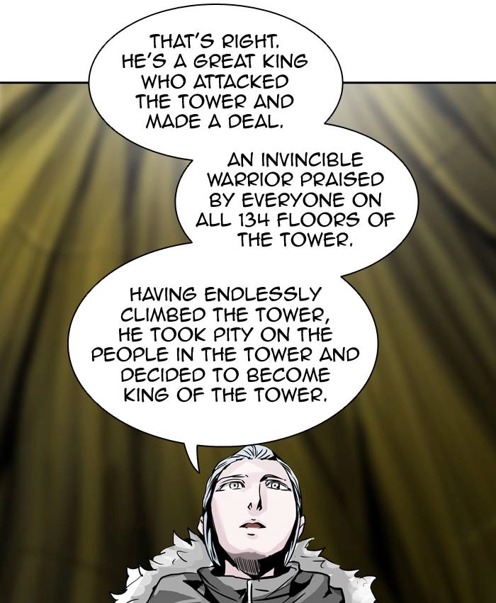 Tower of God Chapter 319, page 101 of 120