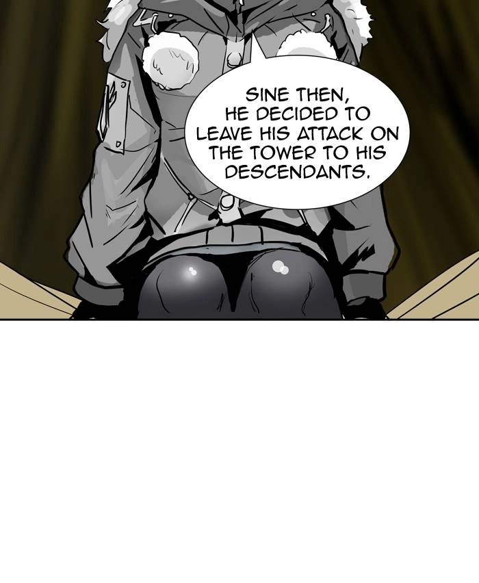 Tower of God Chapter 319, page 102 of 120