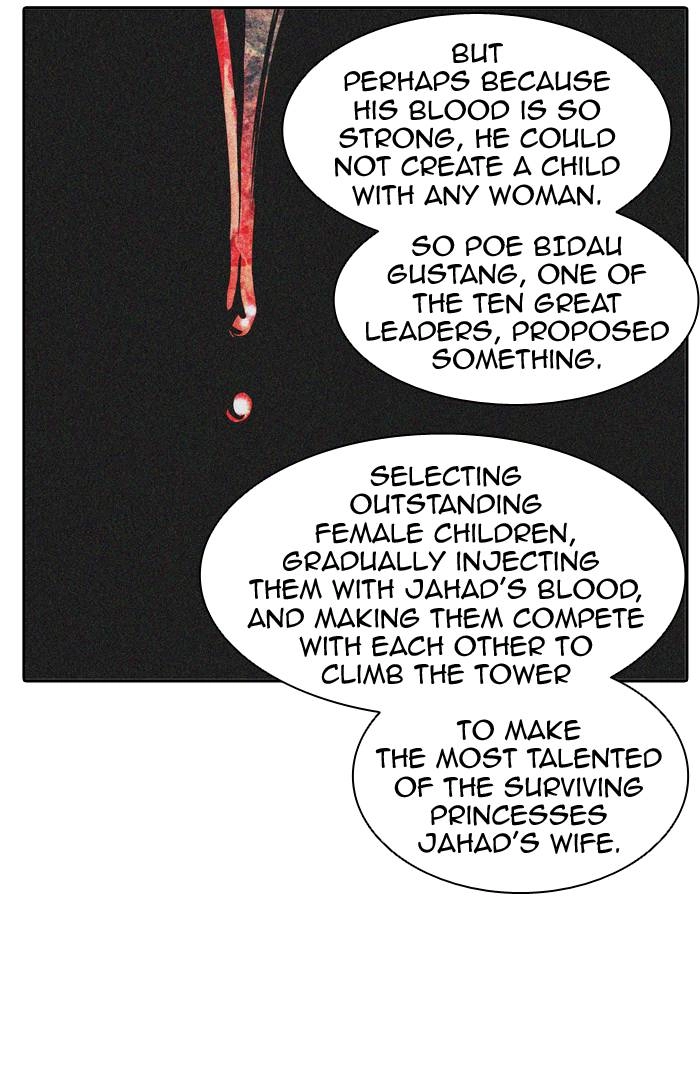Tower of God Chapter 319, page 103 of 120