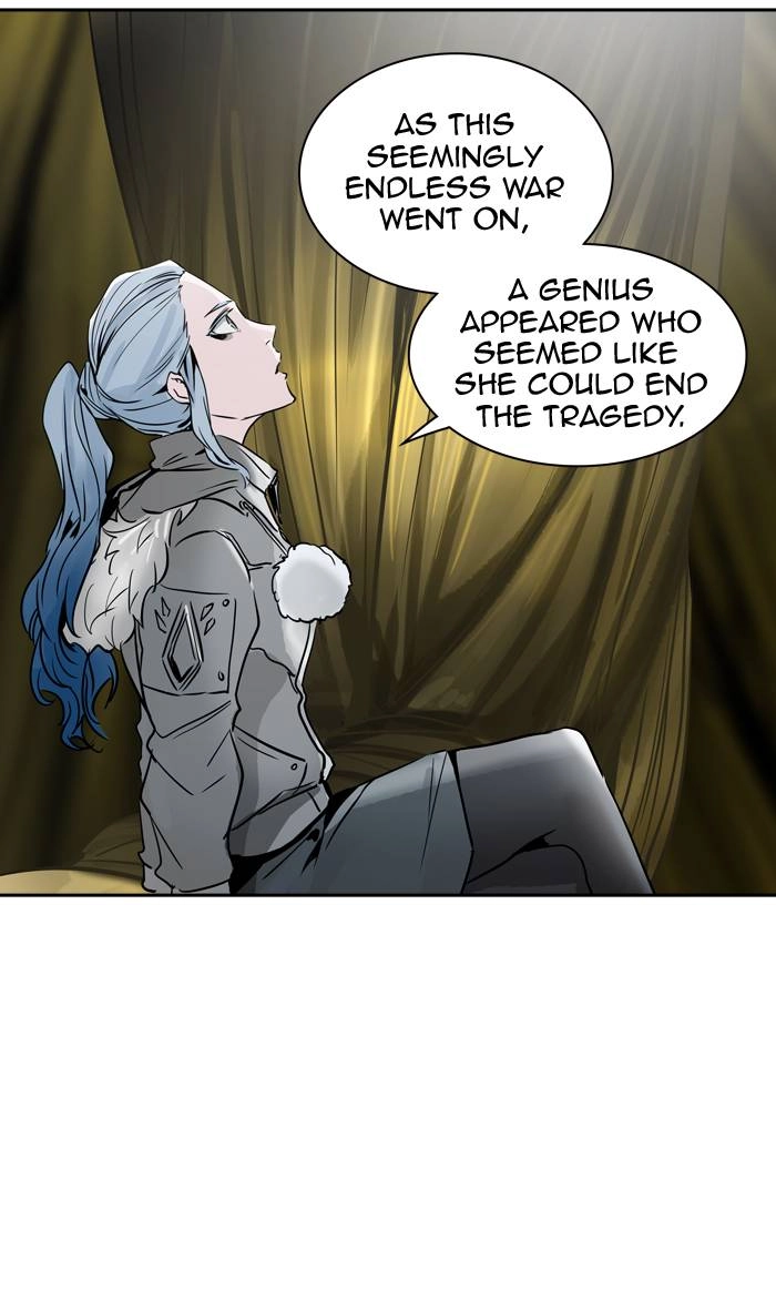 Tower of God Chapter 319, page 109 of 120