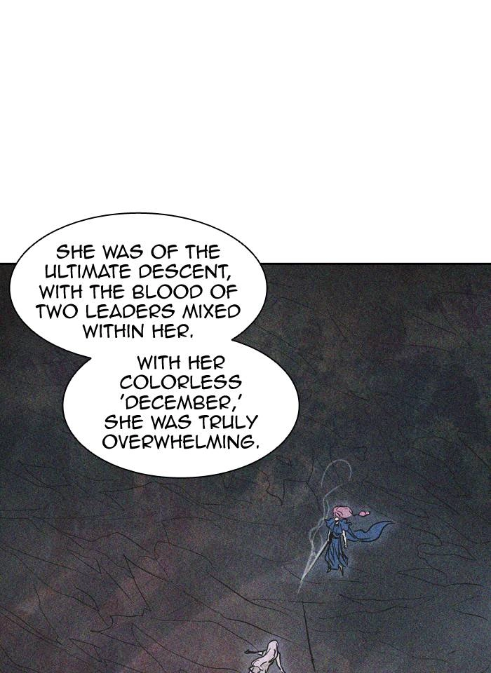 Tower of God Chapter 319, page 111 of 120