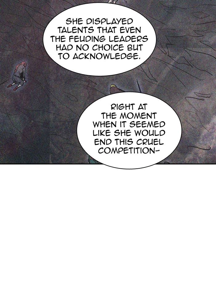 Tower of God Chapter 319, page 112 of 120
