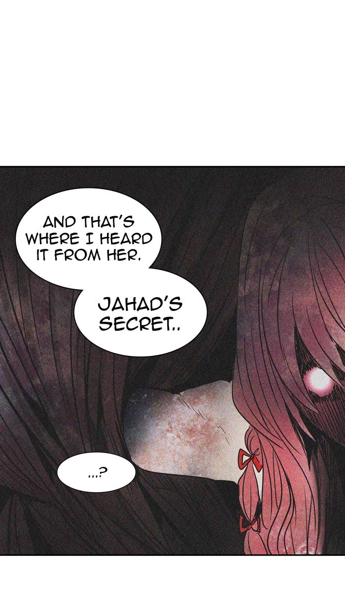 Tower of God Chapter 319, page 115 of 120