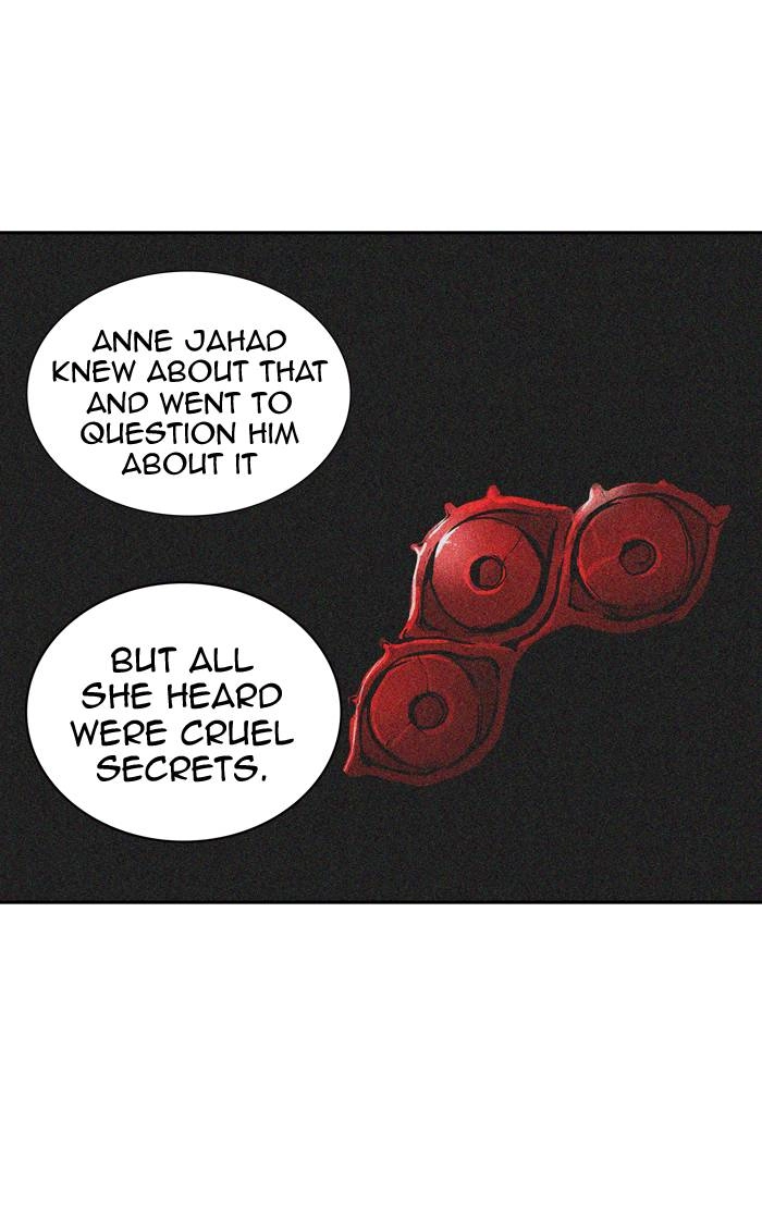 Tower of God Chapter 319, page 117 of 120
