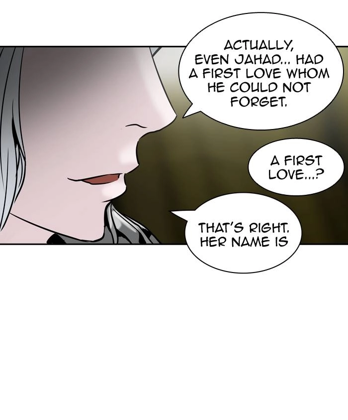 Tower of God Chapter 319, page 118 of 120