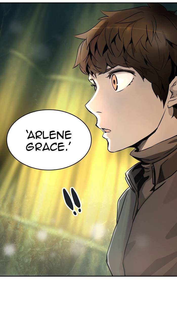 Tower of God Chapter 319, page 119 of 120