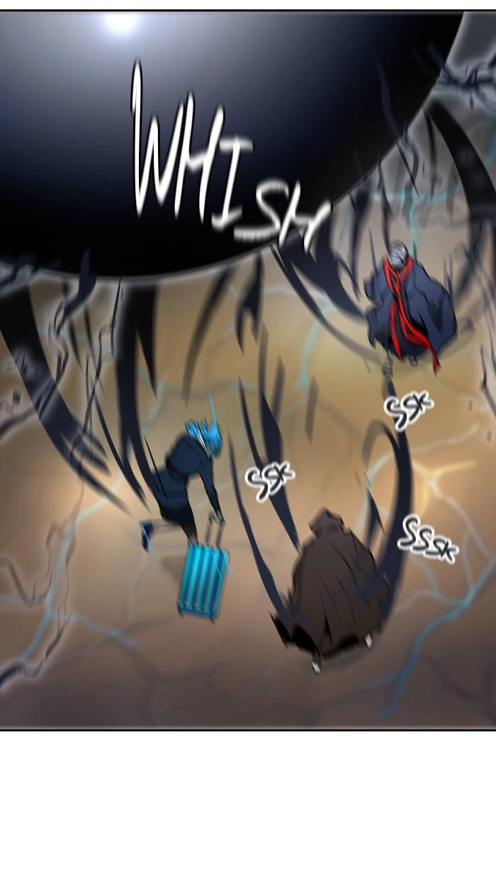 Tower of God Chapter 319, page 12 of 120