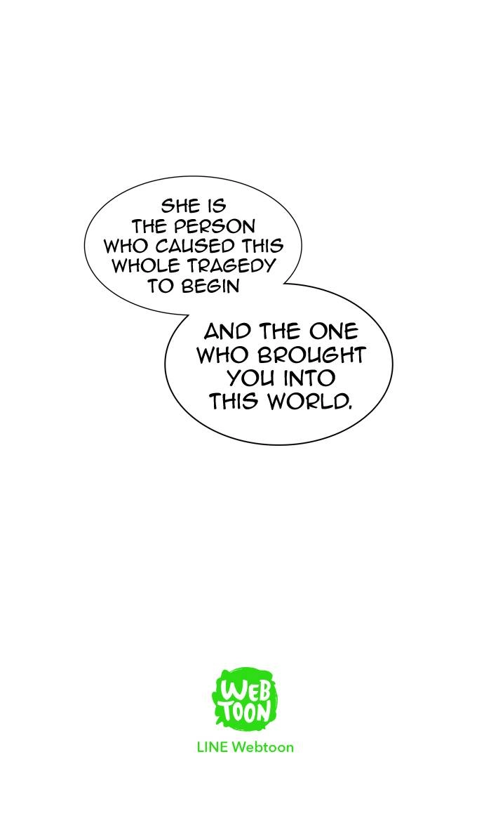 Tower of God Chapter 319, page 120 of 120