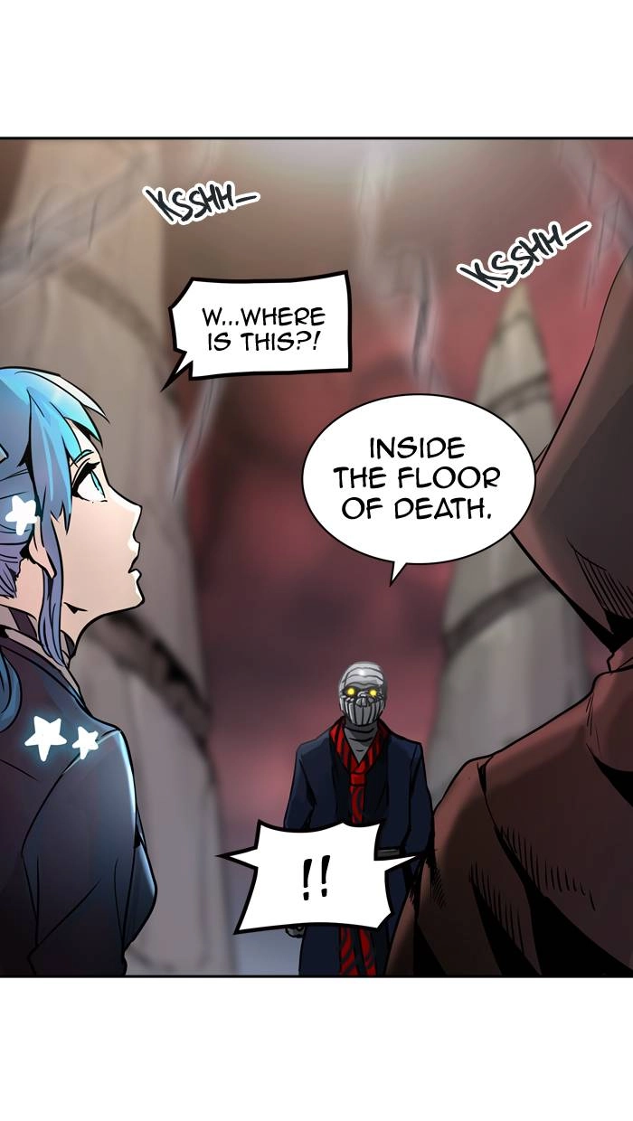 Tower of God Chapter 319, page 13 of 120