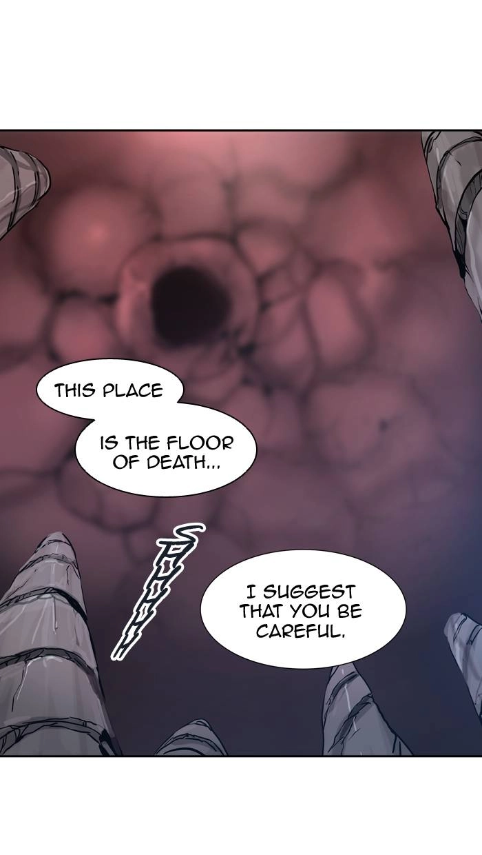 Tower of God Chapter 319, page 14 of 120