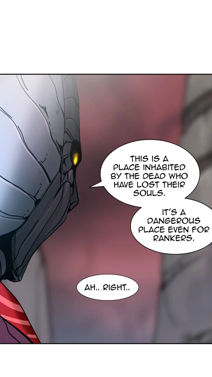 Tower of God Chapter 319, page 15 of 120