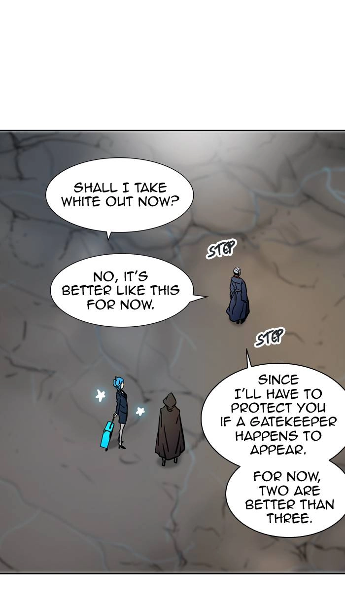 Tower of God Chapter 319, page 16 of 120
