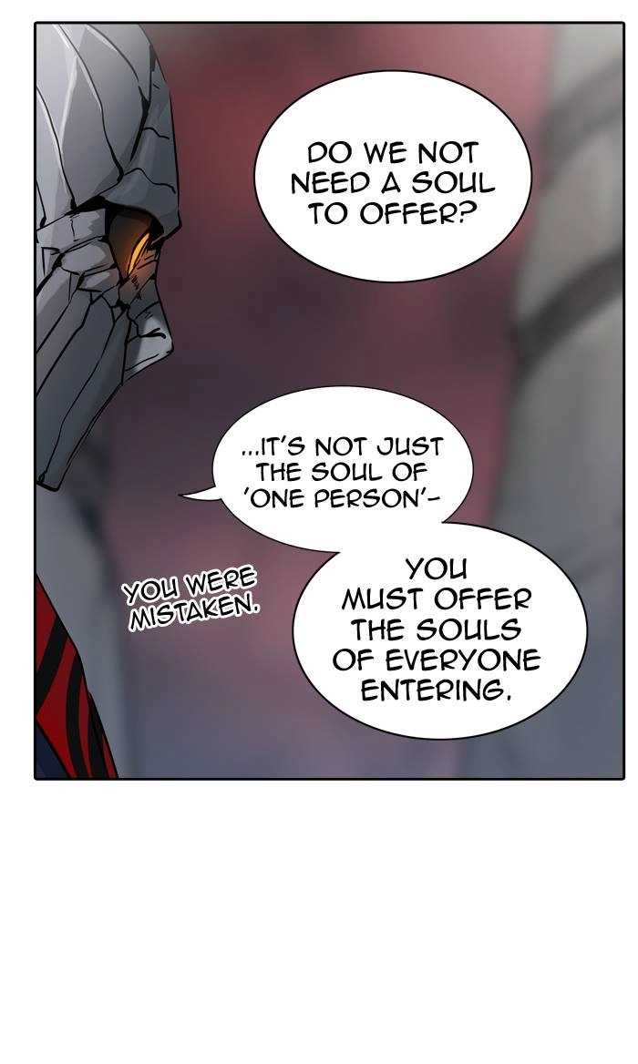 Tower of God Chapter 319, page 18 of 120
