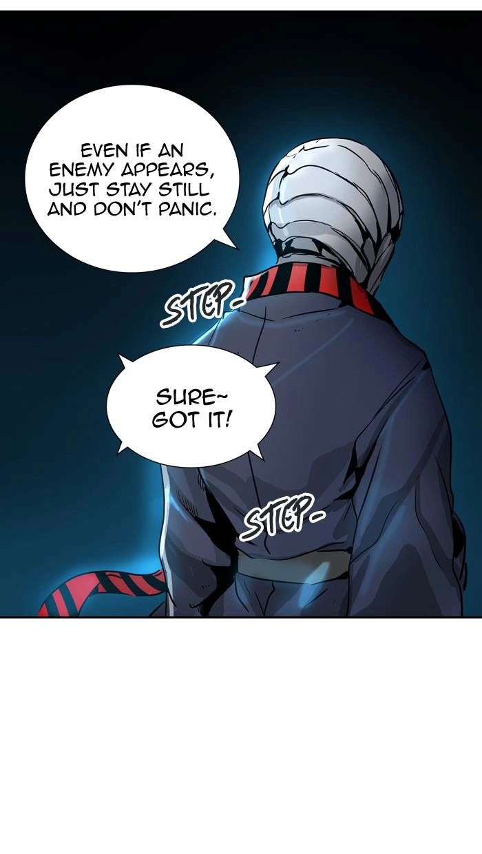 Tower of God Chapter 319, page 20 of 120