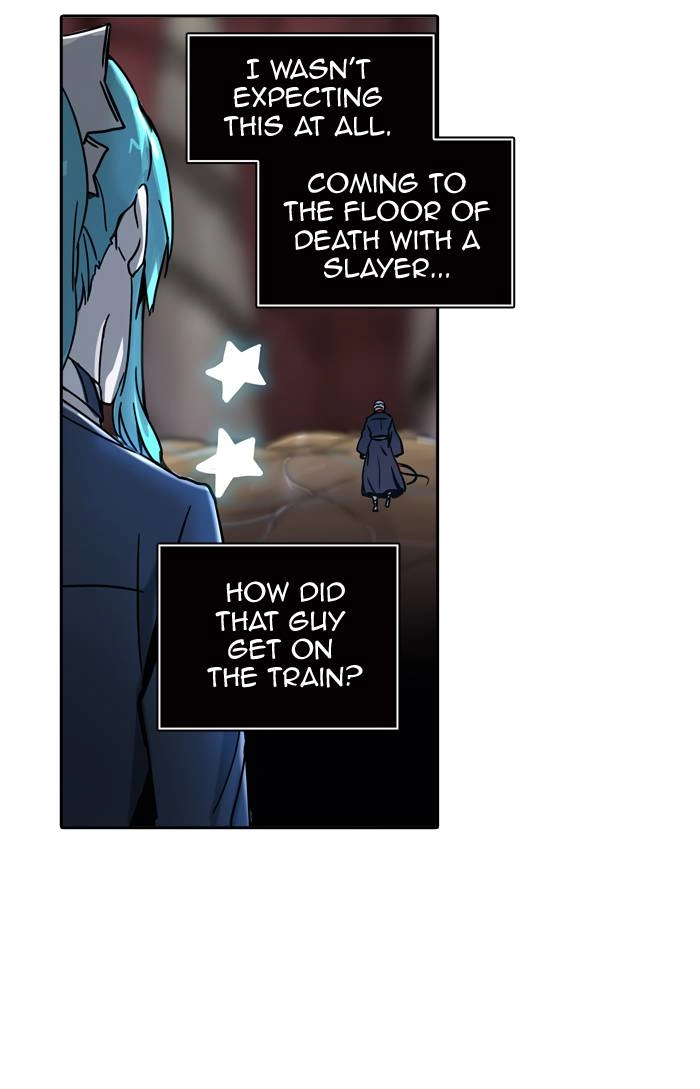 Tower of God Chapter 319, page 21 of 120