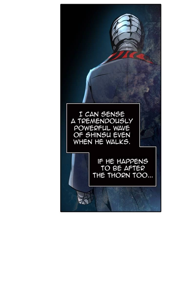 Tower of God Chapter 319, page 22 of 120