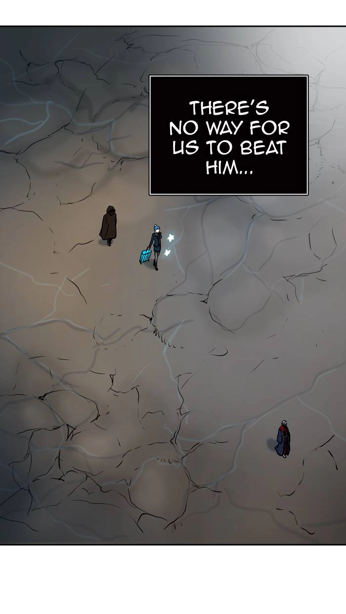 Tower of God Chapter 319, page 23 of 120