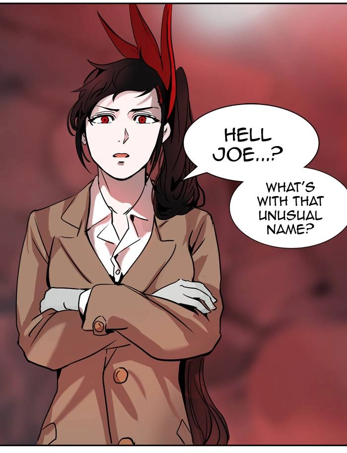 Tower of God Chapter 319, page 28 of 120