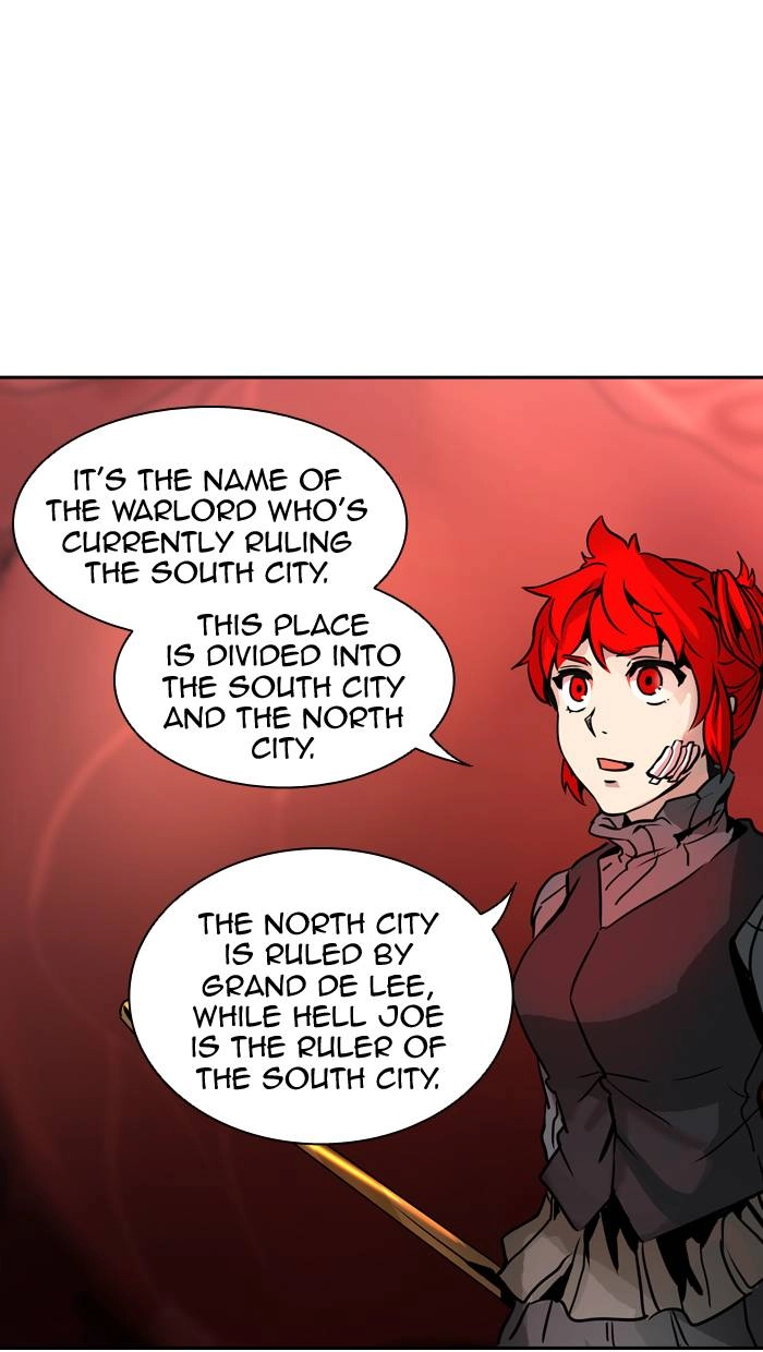 Tower of God Chapter 319, page 29 of 120