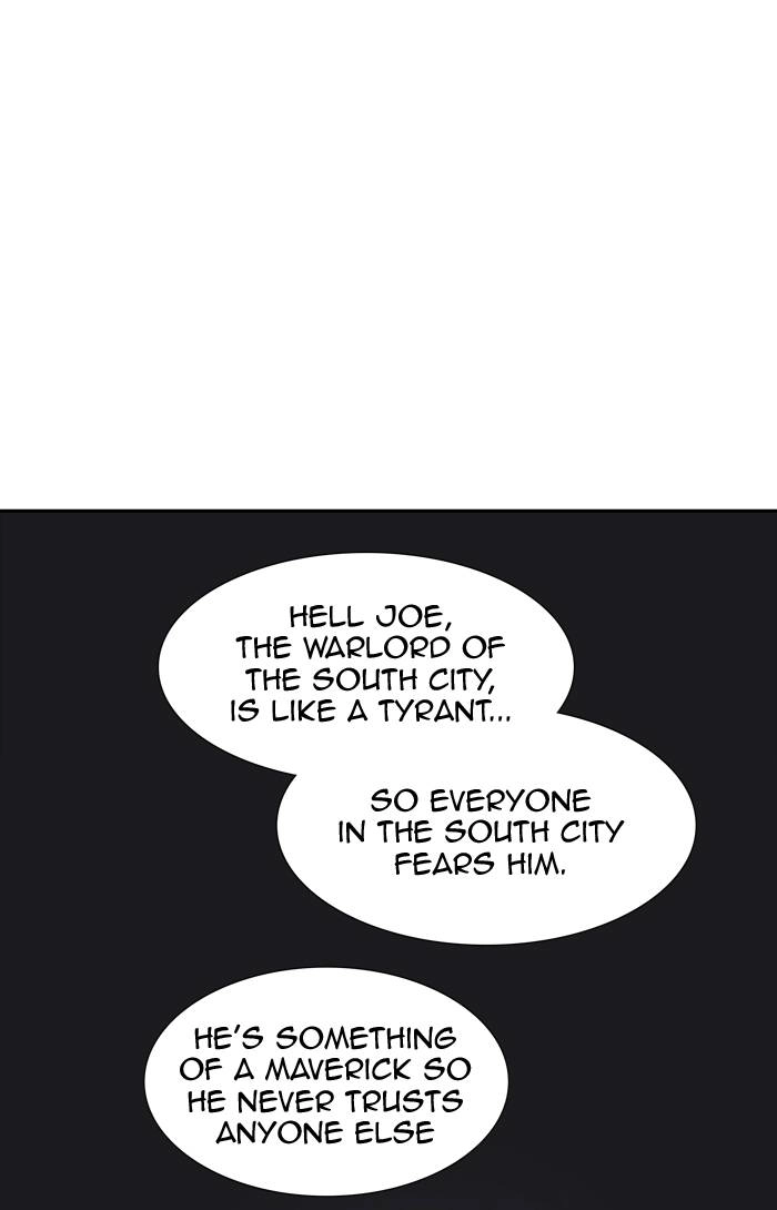 Tower of God Chapter 319, page 30 of 120